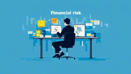 Can AI Transform Financial Risk Management with Real-Time Insights?