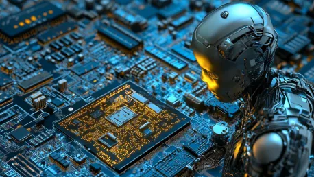 UMass Amherst Gets $7.9M Grant for Advancing AI Hardware Technology