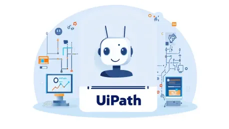 UiPath Leads Automation Revolution with AI-Driven Hyperautomation