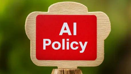 AI Policy Debate: Balancing Innovation and Regulation in the U.S.