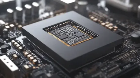 AMD Debuts Ryzen AI Max Chips, Challenging Apple and Intel Innovation