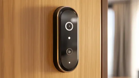 Is the Eufy Security Video Smart Lock the Ultimate Home Protection?