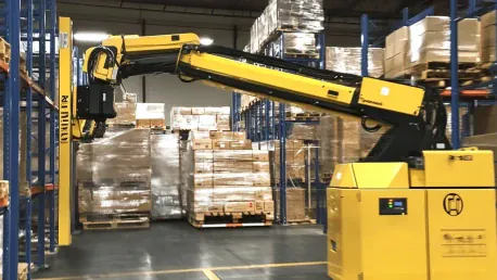 Can RoboGlide Revolutionize Warehouse Automation and Supply Chains?