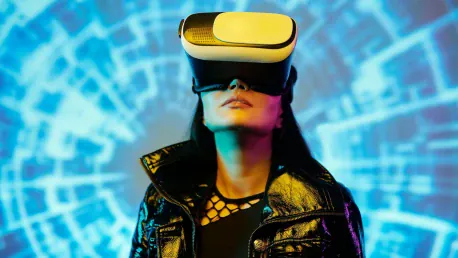 Is Augmented Reality Transforming the Construction Industry Today?