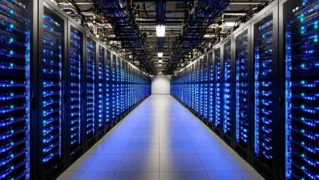 Is Hyperscale Data Leading the AI Data Center Transformation?