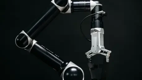 Transforming Industries: IoT and Mechatronics Drive Efficiency