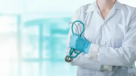 How Will AI Revolutionize the Future of Healthcare?