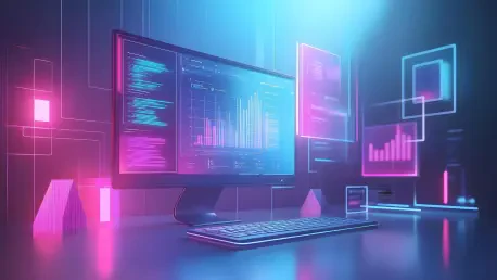 AI Data Visualization Revolutionizes Business Insights