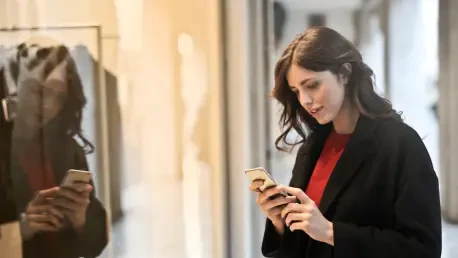 Are Virtual Assistants Revolutionizing Fashion Shopping?