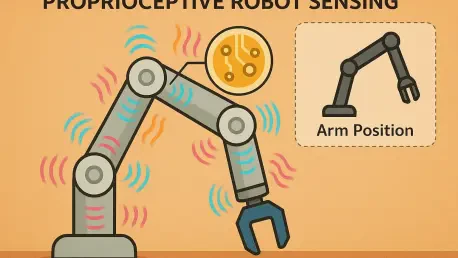 Can Robots Truly See Without Using Vision Sensors?
