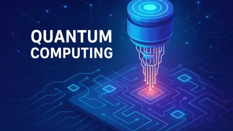 AI and Quantum Computing: The Future of Data Security Challenges