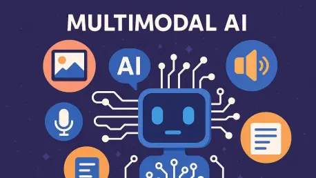 Multimodal AI Is Becoming the New Default
