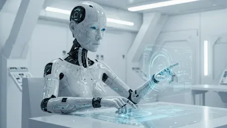 Can AI Shape a More Efficient and Fair UK Government?