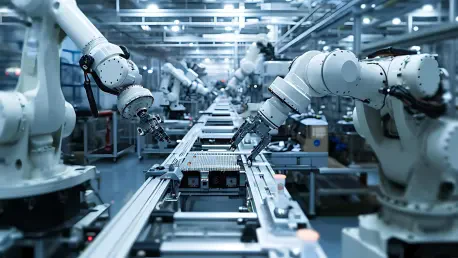 GFT and Google Cloud Boost Manufacturing with AI Integration
