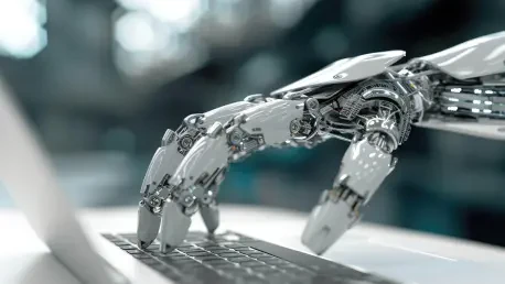 RPA 2025: Revolutionizing Business with AI and Hyperautomation