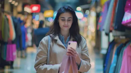 Trend Analysis: AI in Shopping Services