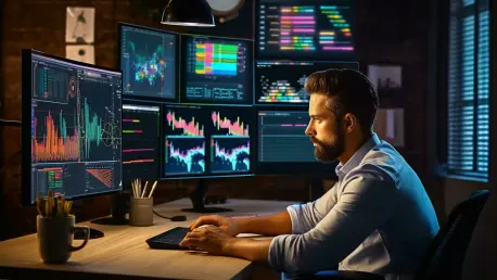How Are LLMs Revolutionizing Data Engineering Practices?