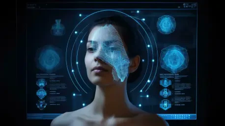 Facial Recognition Security – A Review