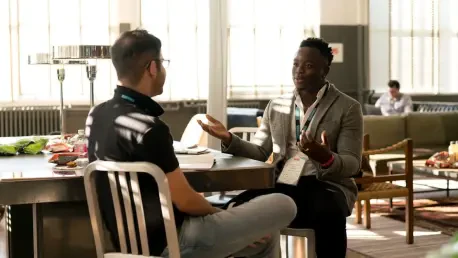 Can AI and Human Touch Transform Modern Mentorship?