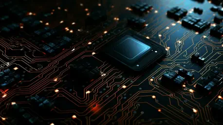 Arm’s Power-Efficient AI Platforms Fuel Chip Design Revolution