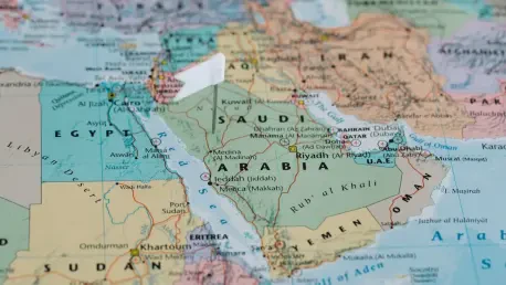 Trend Analysis: Saudi Arabia’s AI Aspirations