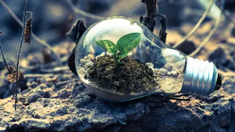 AI’s Energy Challenge: Sustainable Solutions for Growth