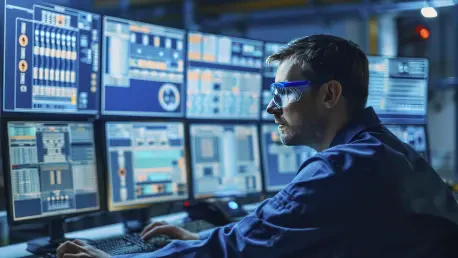 Trend Analysis: AI Infrastructure in Democratic Nations