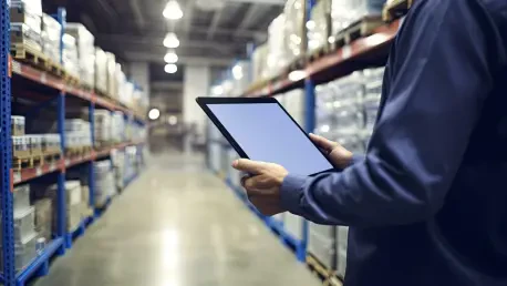 Trend Analysis: Machine Learning in Predictive Procurement