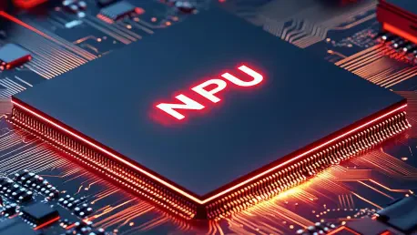 NPUs Revolutionize AI Vision at the Network Edge