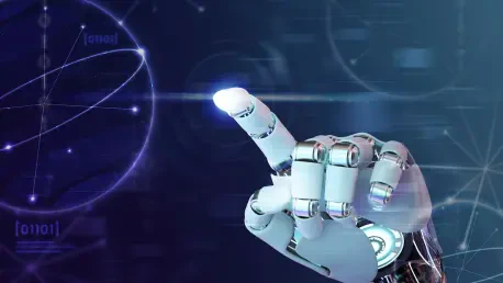 CDAOs Drive AI Success Amid GenAI Challenges and Opportunities