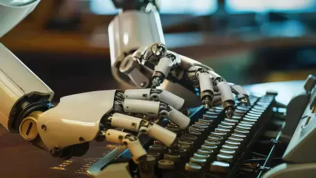 AI Writing Assistants – A Review