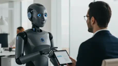 AI Workplace Agents – A Review
