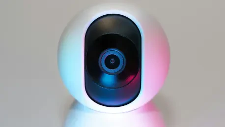Are AI-Powered Video Surveillance Systems Worth the Risk?