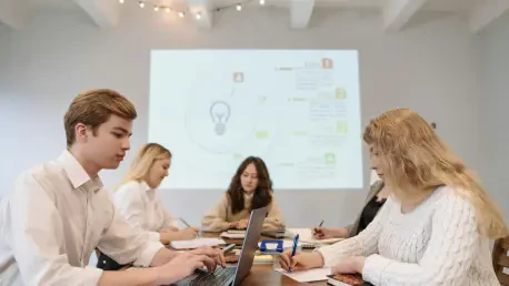 Is AI Reshaping Microsoft’s Workforce Strategy?