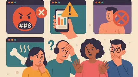 Trend Analysis: AI Content Moderation Challenges