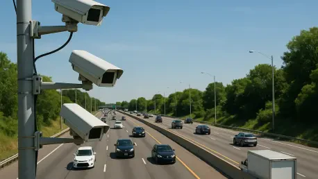 Can AI Traffic Cameras Save Lives and Improve Road Safety?