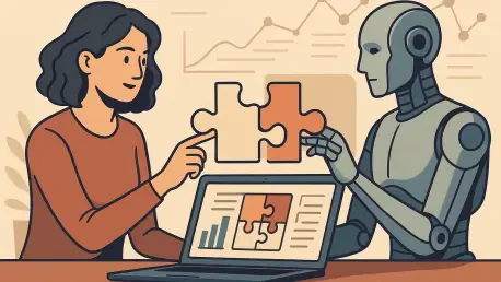 Can AI and Human Judgment Create Better Decisions Together?