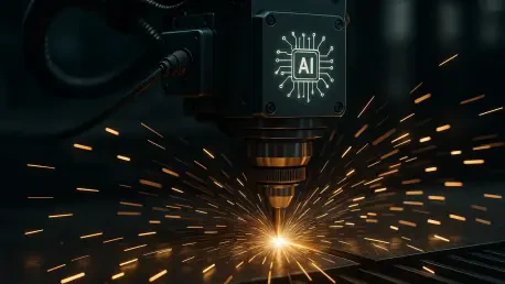 Can AI Revolutionize Laser Manufacturing Processes?
