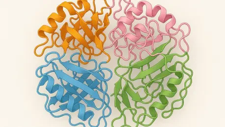 AI Revolutionizes Protein Mapping for Precision Medicine