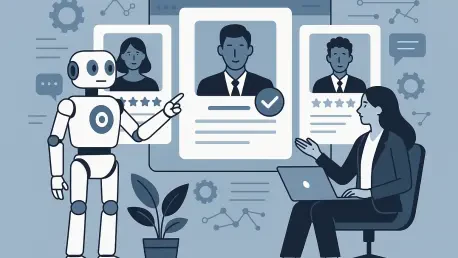 Can AI Boost Diversity in HR Recruitment Effectively?