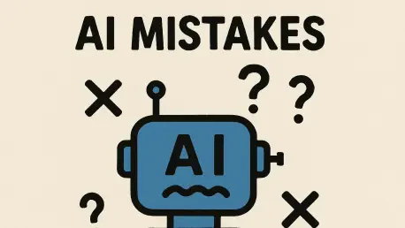 Who Bears the Blame for AI Mistakes?