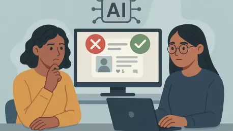 AI Moderates Toxic Speech: Balancing Accuracy and Fairness