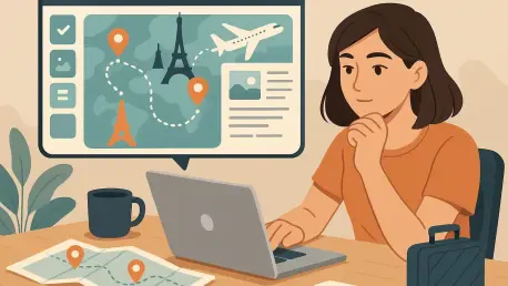How Can AI Revolutionize Complex Trip Planning?