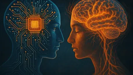 Do AI Models Mirror the Human Brain in Language Processing?