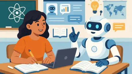 AI in Education – A Review