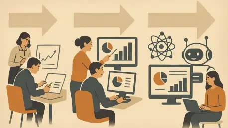 How Will AI Revolutionize Market Research Practices?