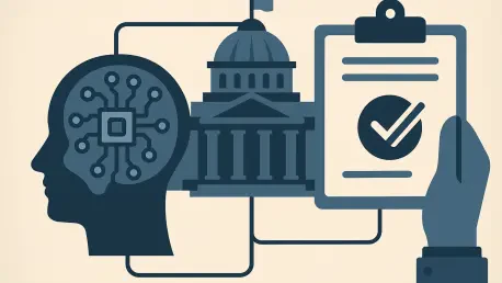 Should States Be Blocked From AI Regulation for 10 Years?