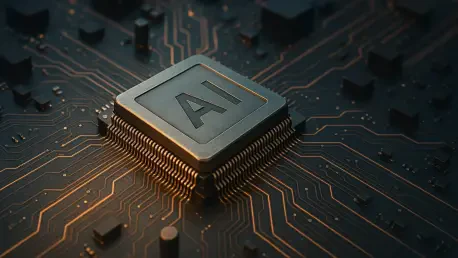 Energy-Efficient AI Chip Enables Secure On-Device Processing