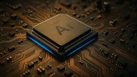 Trend Analysis: AI Chips in Global Tech Industry