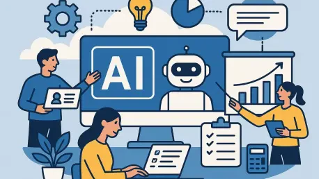 AI-Powered Productivity Tools – A Review